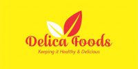 Delica Foods Logo